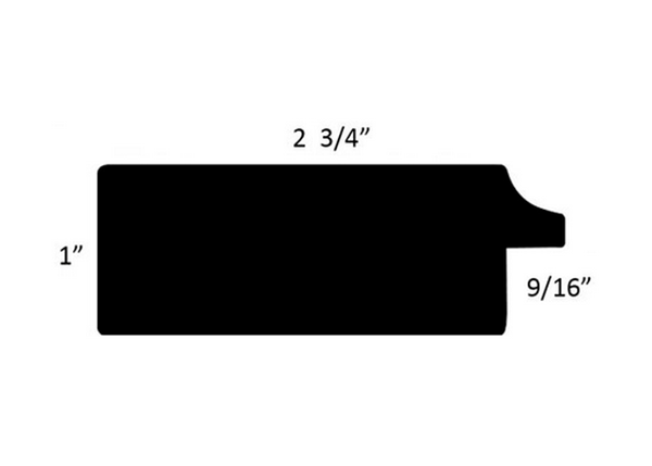 Custom Frame CFSYB518 – Nation's Largest Custom Frames Supplier ...