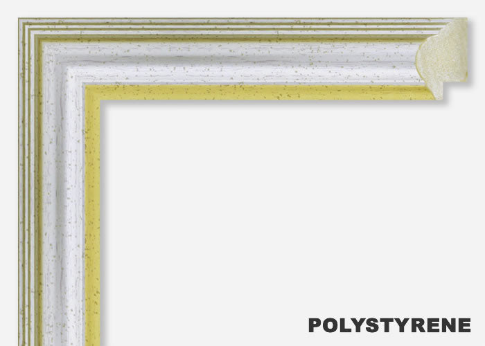 Polystyrene Transparentframes Polystyrene Frames – Nation's Largest Custom Frames Supplier | Custom ...