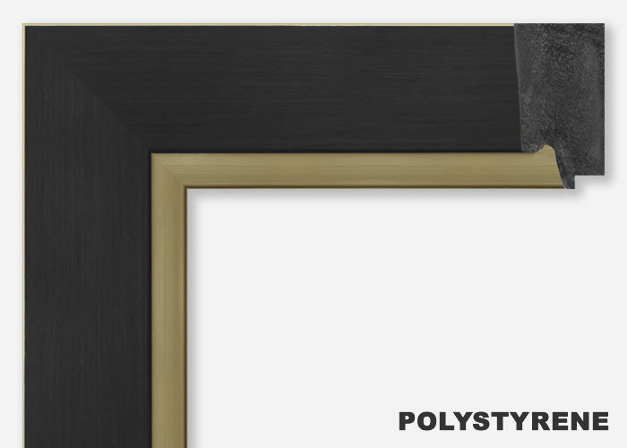 Polystyrene Transparentframes Polystyrene Frames – Nation's Largest Custom Frames Supplier | Custom ...