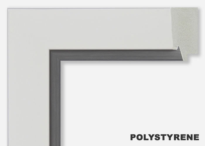 Polystyrene Transparentframes Polystyrene Frames – Nation's Largest Custom Frames Supplier | Custom ...