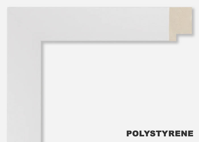 Polystyrene Transparentframes Polystyrene Frames – Nation's Largest Custom Frames Supplier | Custom ...