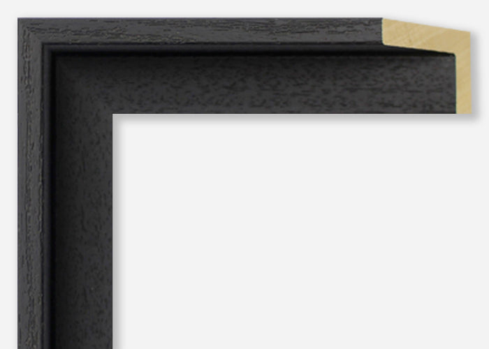 Custom Floater Frame CFSYG3010