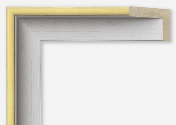 Custom Floater Frame Custom Floater Frame CFSYG3407 – Nation's Largest Custom Frames ...