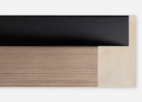 Custom Floater Frame CFSYN7807