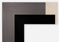 Custom Floater Frame CFSYN7808