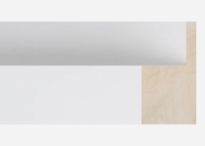 Custom Floater Frame CFSYN7811