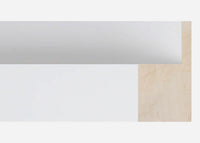 Custom Floater Frame CFSYN7811