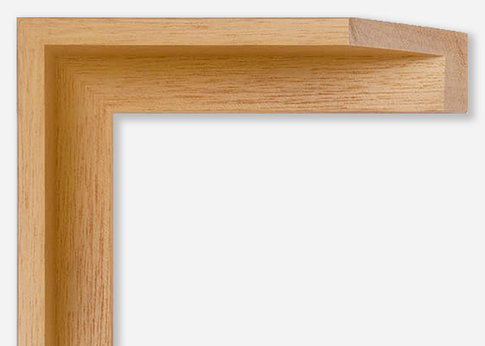 Google Customised Frame Custom Floater Frame CFSYP1712 – Nation's Largest Custom Frames ...