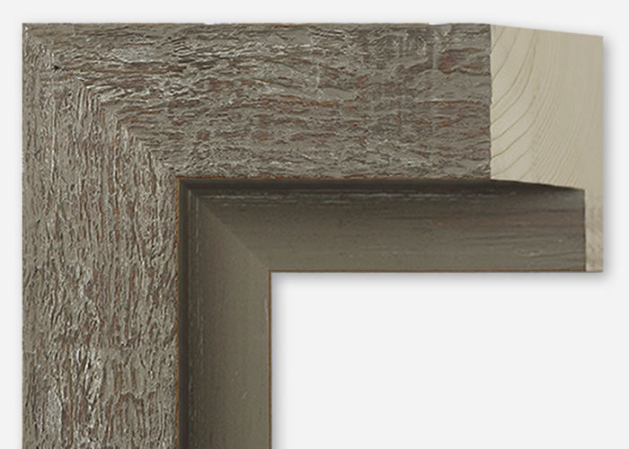 Custom Floater Frame CFSYP4031