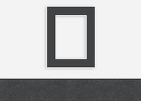 Custom Border Standard Mat 307: #PW5032 (Cobblestone)