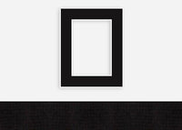 Custom Border Standard Mat 109: #PW5038 (Java)