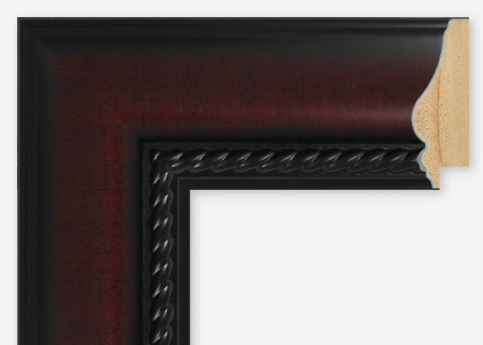 Custom Frame CFSX850-45