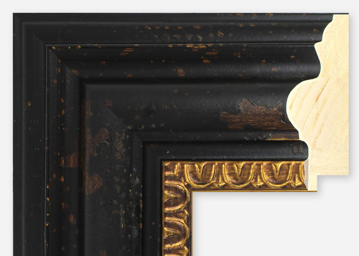 Custom Frame CFSYH7444