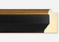 Custom Frame CFSYH1117