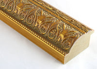 Custom Frame CFSX465-75