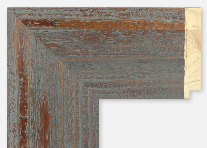 Custom Frame CFSY031-600