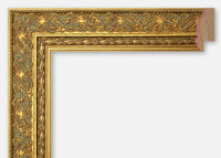 Custom Frame CFSX420-90