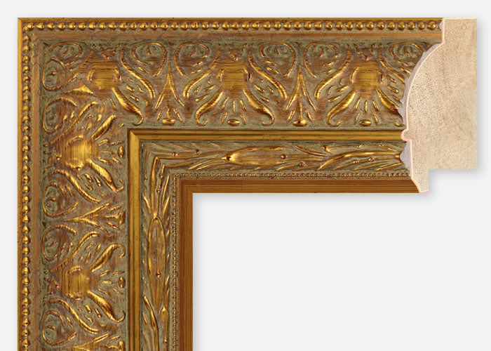 Custom Frame CFSX465-75