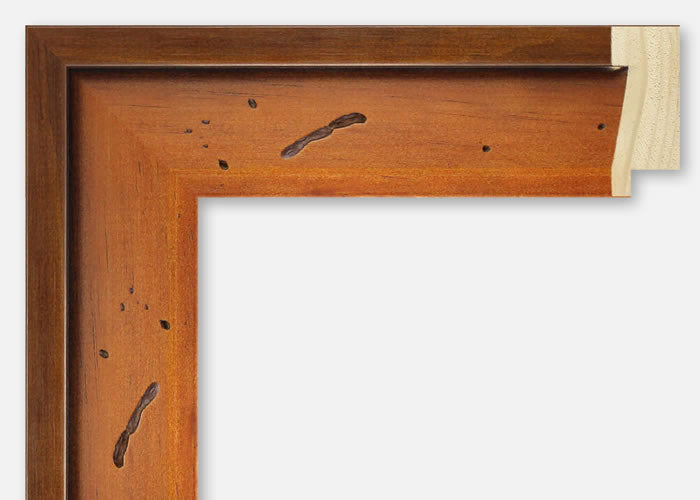 Custom Frame CFSX800-200