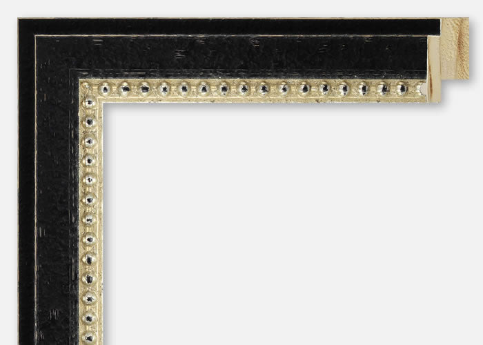 Custom Frame CFSZ8787