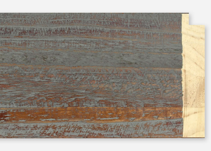 Custom Frame CFSY031-600