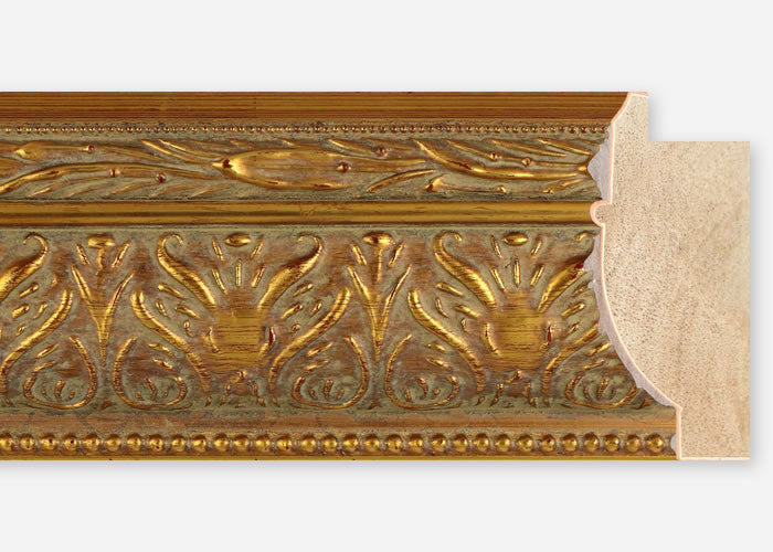 Custom Frame CFSX465-75